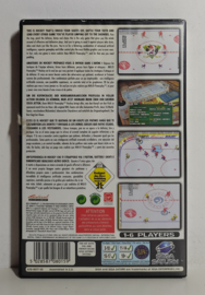 Saturn NHL Powerplay (Sticker sealed)