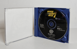 Dreamcast Grand Theft Auto 2 (CIB)