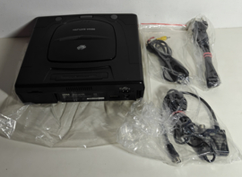 Sega Saturn Console Set MK2 (complete)