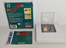 GB F-1 Race (CIB) FAH