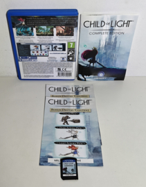 PS Vita Child of Light (CIB)
