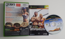 Xbox Outlaw Volleyball (CIB)