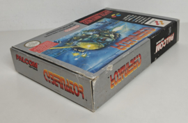 SNES Cybernator (CIB) FAH