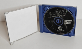 Dreamcast Record of Lodoss War (CIB)