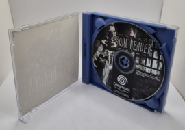 Dreamcast Legacy of Kain: Soul Reaver (CIB)