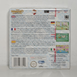 GBA Hamtaro Rainbow Rescue (factory sealed) NEU6