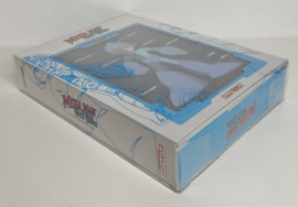 Megadrive Mega Man The Wiley Wars Collector's Edition (new)