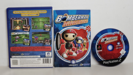PS2 Bomberman Hardball (CIB)