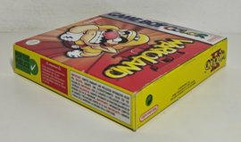 GBC Wario Land II (CIB) NEU6-4