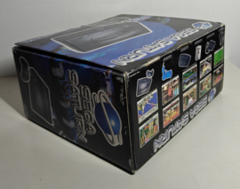 Sega Saturn Console Set MK2 (complete)