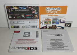 3DS Luigi's Mansion 2 Nintendo Selects (CIB) HOL