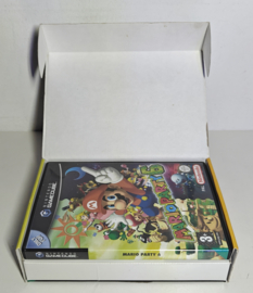 Gamecube Mario Party 6 (CIB) UKV -Big Box-
