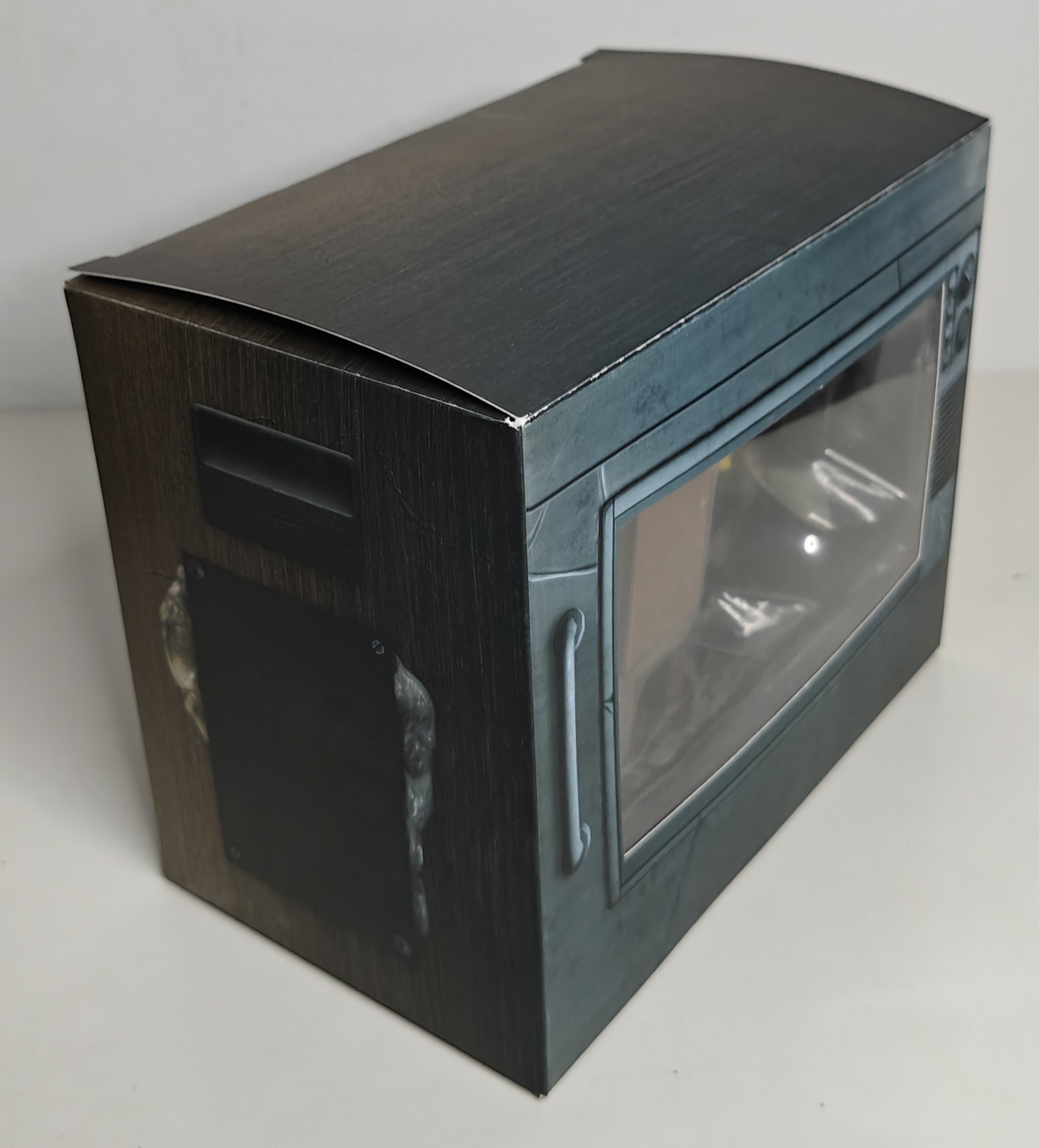Switch Little Nightmares II TV Edition (CIB) EUR