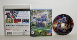 PS3 Ragnarok Odyssey Ace (CIB) US version