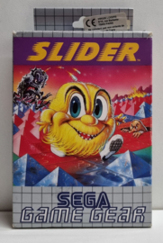 Game Gear Slider (CIB)
