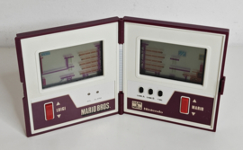 Game & Watch Mario Bros. - multi screen (complete)