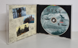 CD-i MYST (CIB)