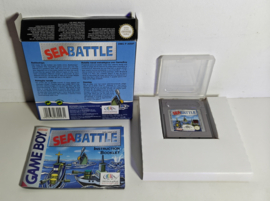 GB Seabattle (CIB) EUR