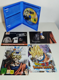 PS4 Dragon Ball Xenoverse 2 (CIB)
