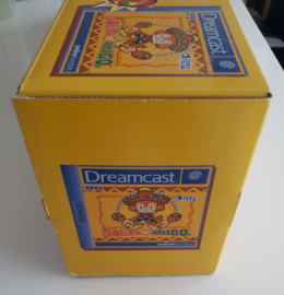 Dreamcast Samba De Amigo (CIB) Big Box Version