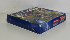 GBC Dragon Warrior I & II (CIB) USA