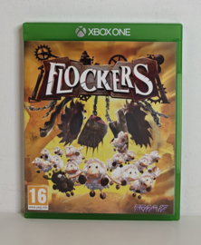 Xbox One Flockers (CIB)