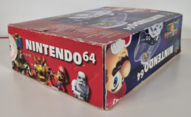 Super Mario 64 Pak (complete) UKV-2