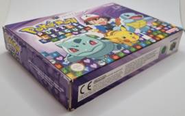 N64 Pokémon Puzzle League (CIB) NHEIU