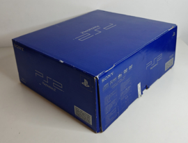 PS2 Console SCPH-93004 Black (complete)