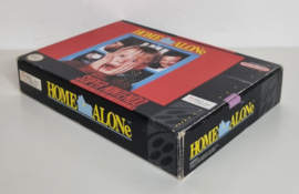 SNES Home Alone (CIB) USA