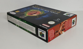 N64 Shadowgate 64 - Trials of the Two Towers (CIB) FAH