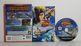 PS2 Jak and Daxter: The Lost Frontier (CIB)