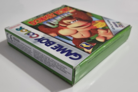 GBC Donkey Kong Country (CIB) NEU6