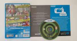 Wii U Tokyo Mirage Sessions FE (CIB) UKV