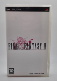 PSP Final Fantasy II (CIB)