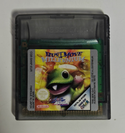 GBC Bust-A-Move Millenium (cart only) EUR