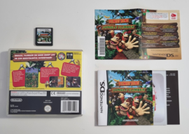 DS Donkey Kong Jungle Climber (CIB) HOL