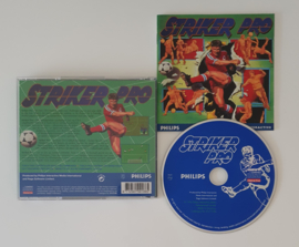 CD-i Striker Pro