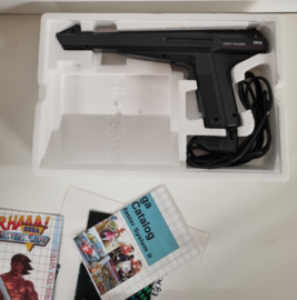 The Sega Light Phaser (complete)