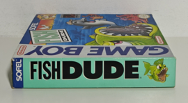 GB Fish Dude (CIB) USA