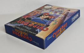 NES Disney's Chip 'n Dale - Rescue Rangers (CIB) FRA-1