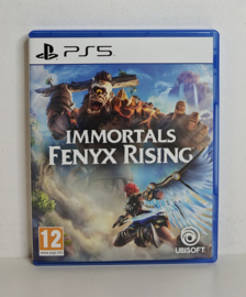 PS5 Immortals Fenyx Rising (CIB)