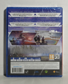 PS4 Horizon Zero Dawn - Complete Edition Playstation Hits (factory sealed)