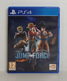 PS4 Jump Force (CIB)