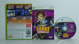 Xbox 360 Leisure Suit Larry - Box Office Bust (CIB)