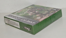 GBA Oddworld Munch's Oddysee (factory sealed) FAH