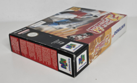 N64 F1 Pole Position 64 (CIB) EUR