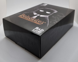 Switch Beholder Complete Edition (factory sealed) UXP