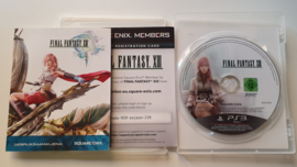 PS3 Final Fantasy XIII (CIB)