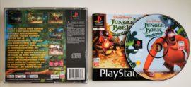 PS1 Jungle Book - Groove Party (CIB)